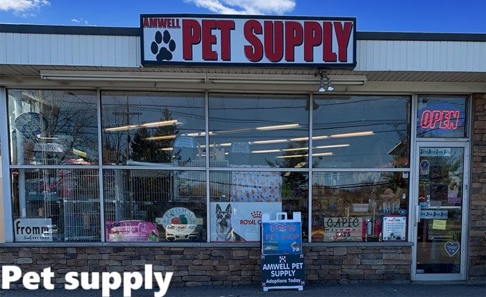 pet supply