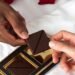 tabs chocolate