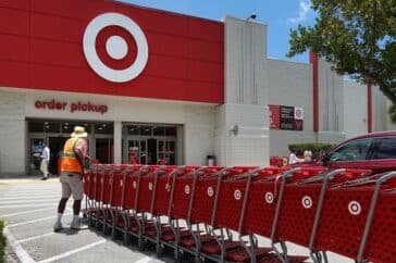 target dei