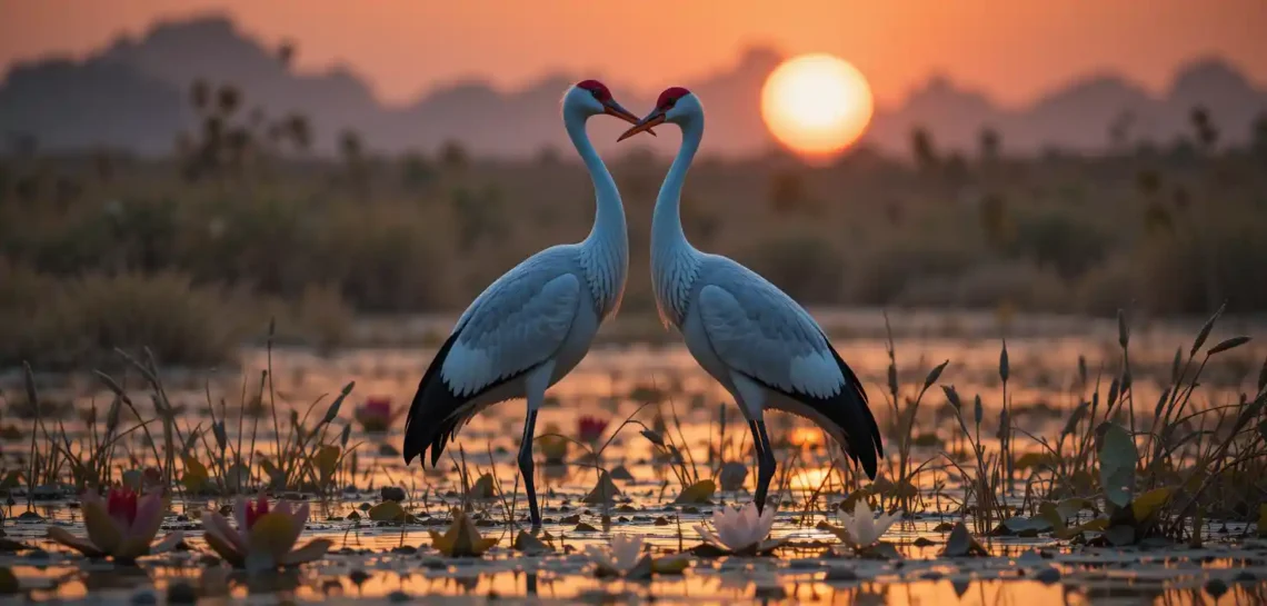 Two for Joy Birds in India: Unveiling the Magical World of Birdwatching Bliss