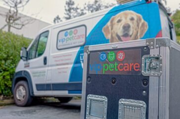 vip pet care