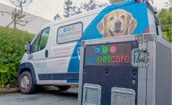 vip pet care