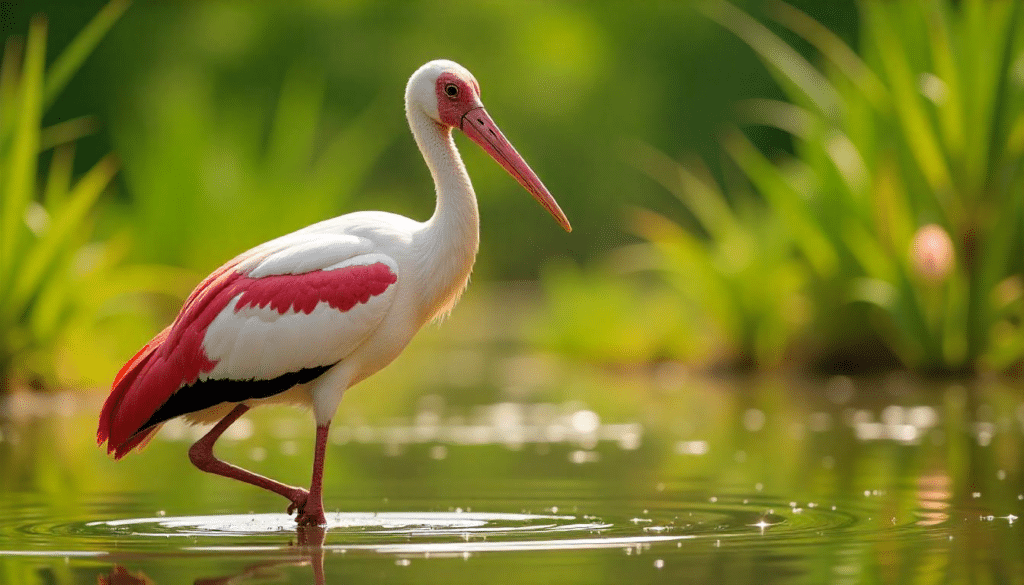 Water Birds Name in India:Stunning Species in Our Waters