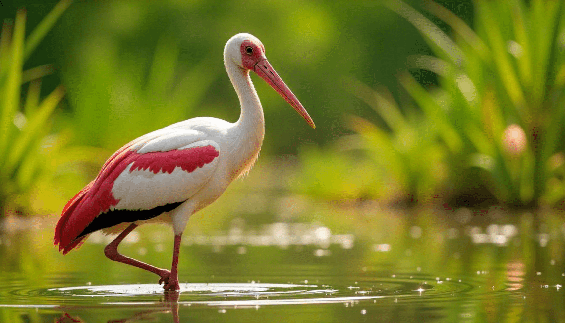 Water Birds Name in India:Stunning Species in Our Waters