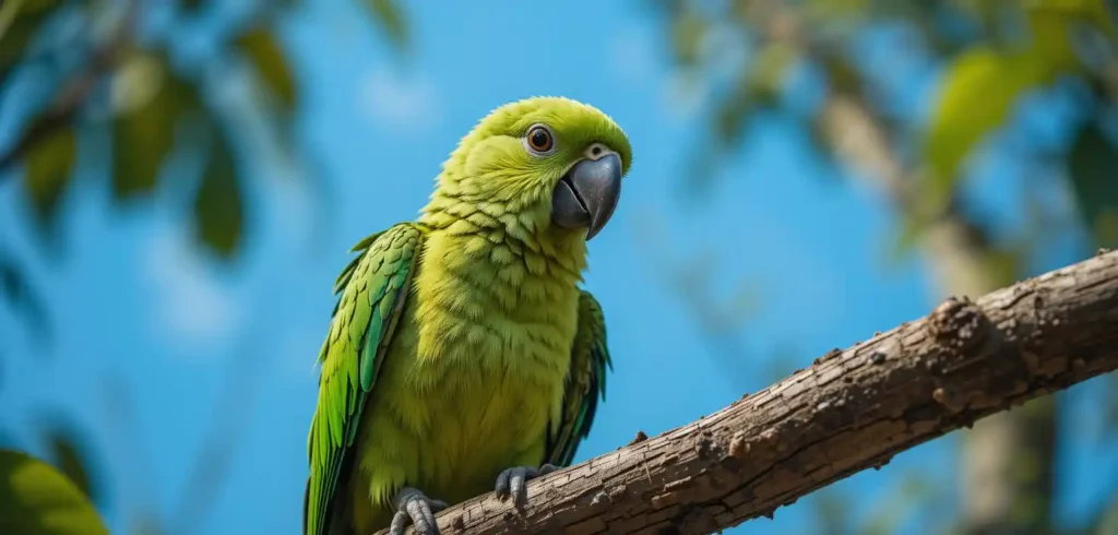 100 Birds Name in Hindi and English: Discover the Fascinating Avian World in India