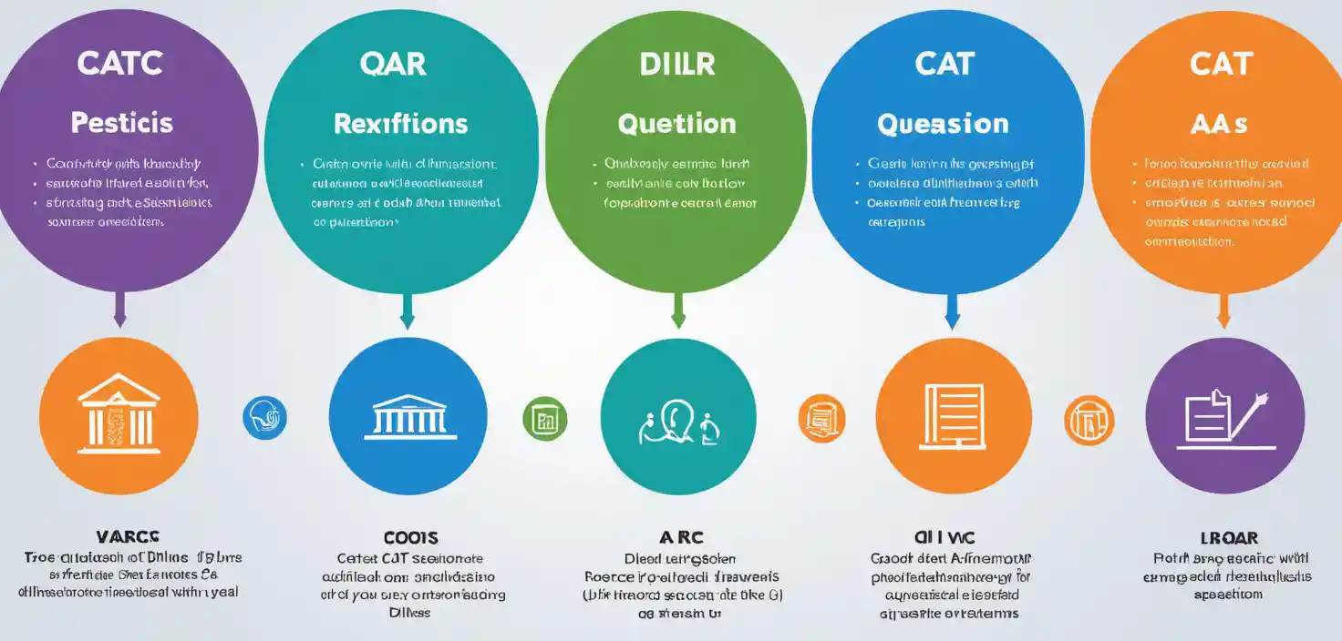 Resources for Cat Previous Year Questions Topic Wise in India