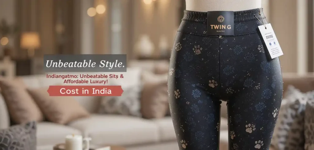 Twin Birds Leggings Cost in India: Unbeatable Style with Affordable Luxury for Pet Lovers