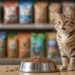 Best Cat Food Brands in India: Unlock the Top Picks for Your Feline Friend