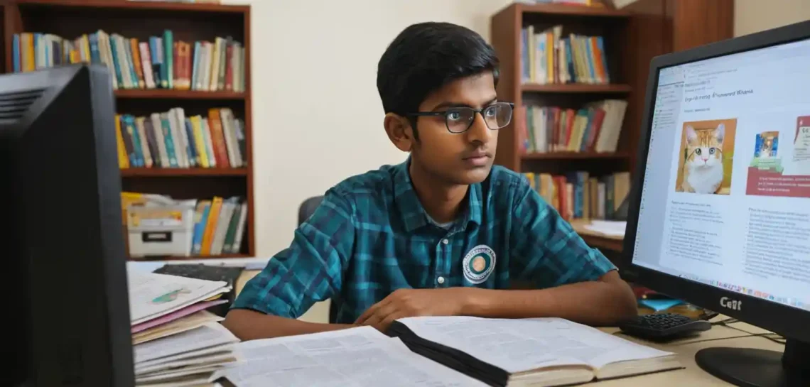 Cat Previous Year Questions Topic Wise: India's Guide