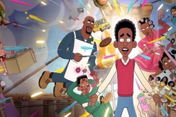 everybody still hates chris