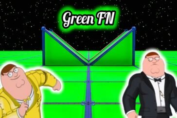 green fn