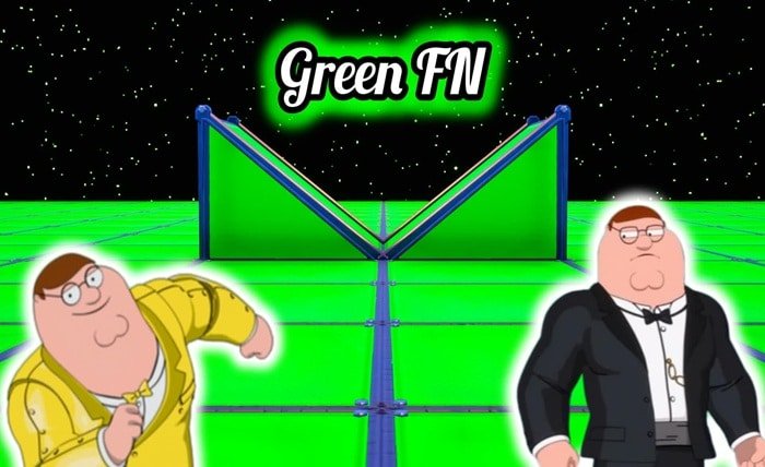 green fn
