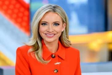 kayleigh mcenany