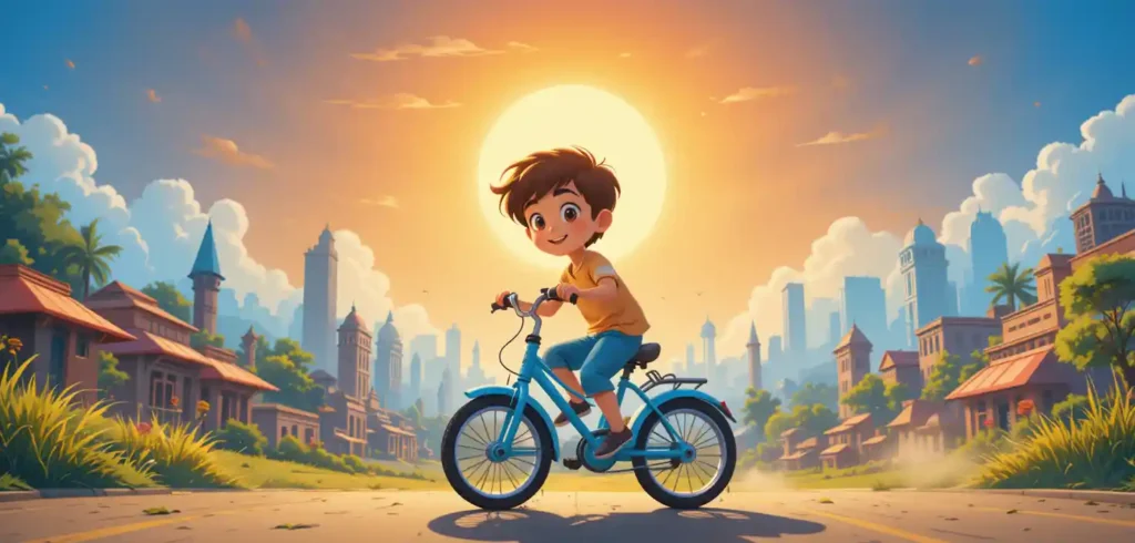 Lady Bird Cycle Price Below 5000 in India – Best Affordable Cycles for Kids