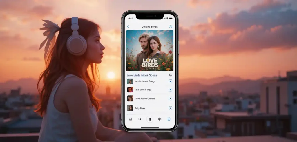 Love Birds Movie Songs Download in India | Get Exclusive Tracks