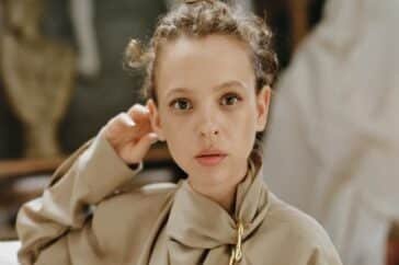shira haas