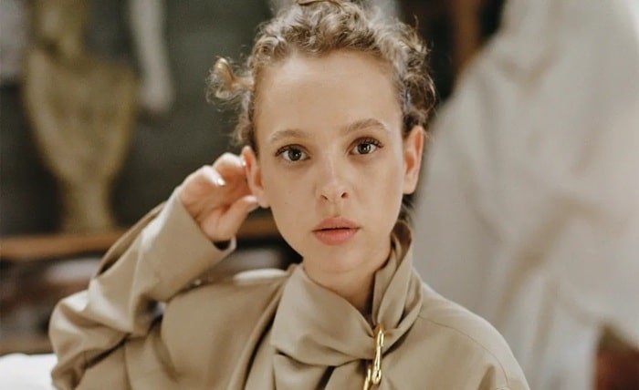 shira haas